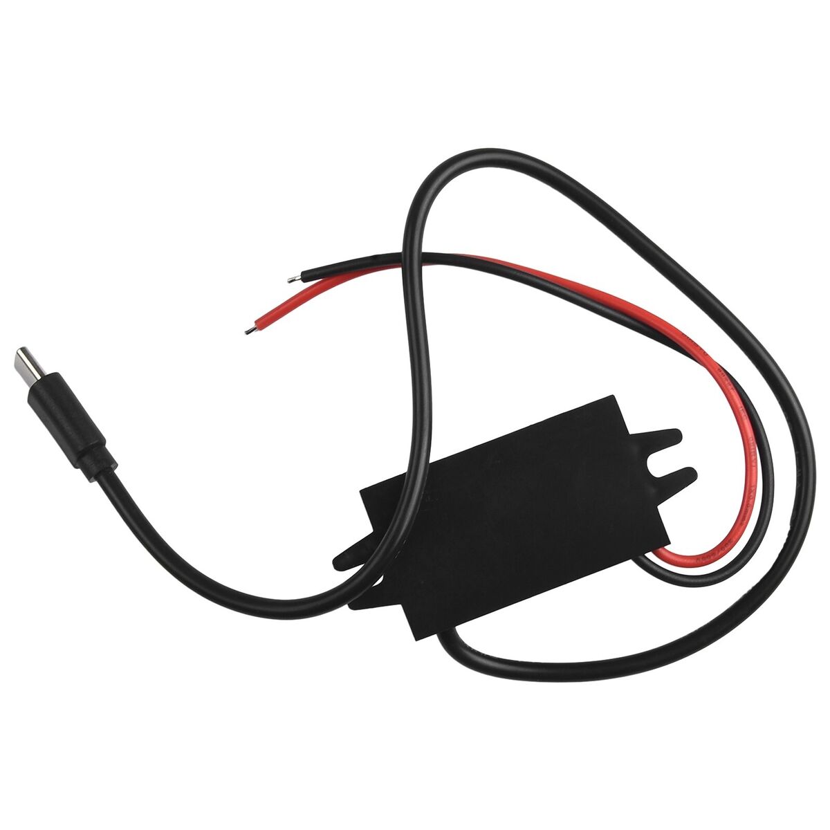 Alimentation USB-C 12V pour routeur 5V - StarWifi