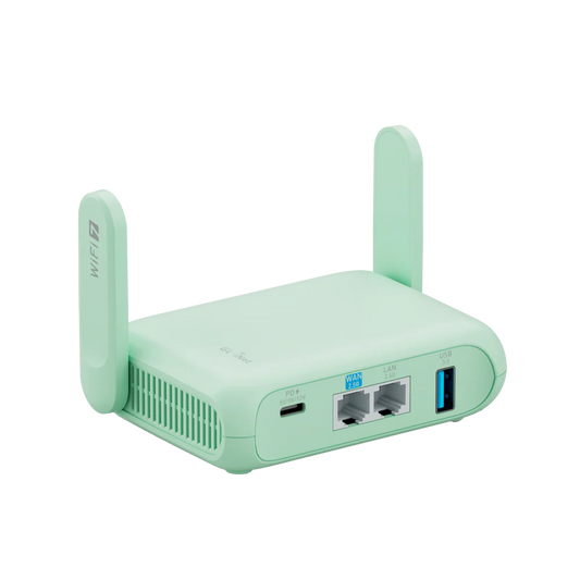 WiFi 7 Router for Starlink, RVs and Boats